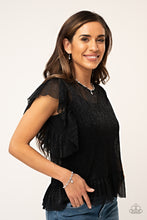 Load image into Gallery viewer, Paparazzi Accessories ❋Truly Lovely - White Heart Bracelet❋ Flat Rate Ship $4.50❋