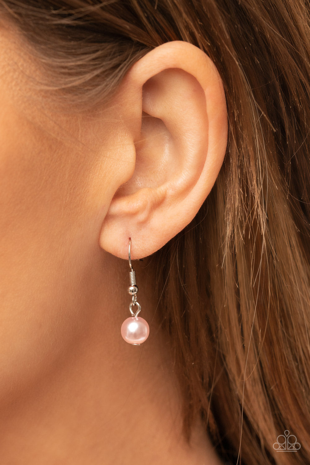 Paparazzi Accessories ❋My Yacht or Yours? - Pink Necklace❋ Flat Rate Ship $4.50❋
