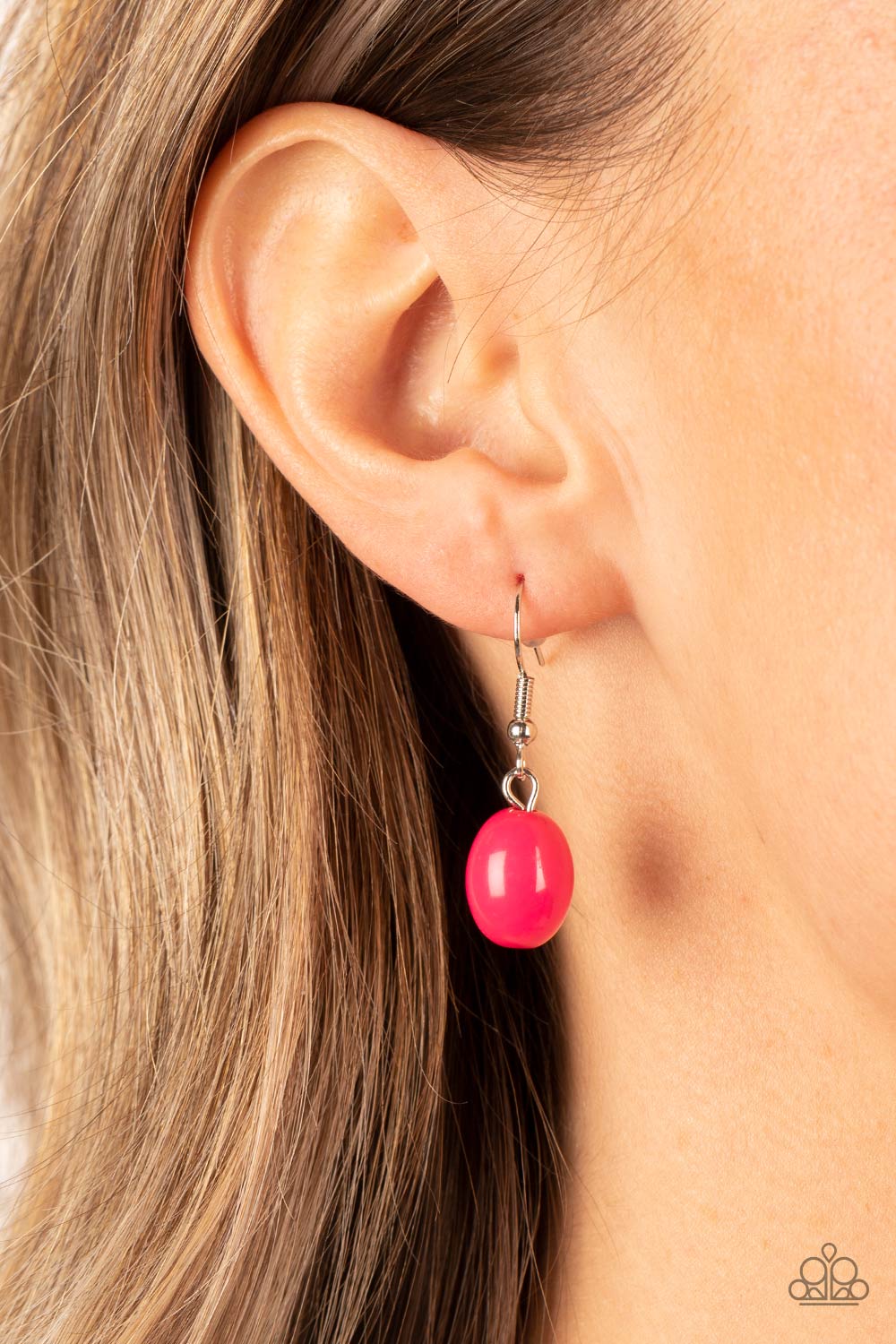 Paparazzi Accessories ❋Coastal Cruise - Pink Necklace❋ Flat Rate Ship $4.50❋