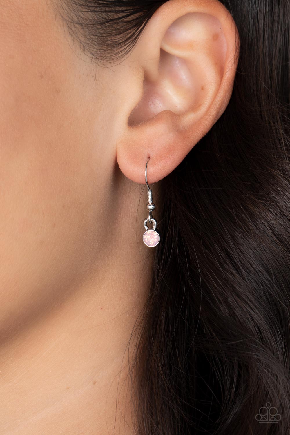 Paparazzi Accessories ❋Petunia Palace - Pink Necklace❋ Flat Rate Ship $4.50❋