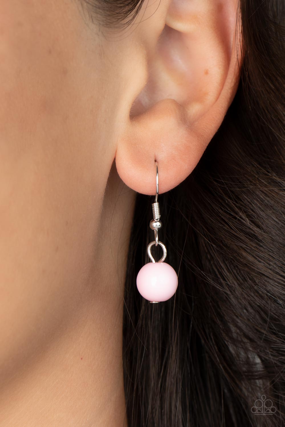 Paparazzi Accessories ❋Vera-CRUZIN - Pink Necklace❋ Flat Rate Ship $4.50❋