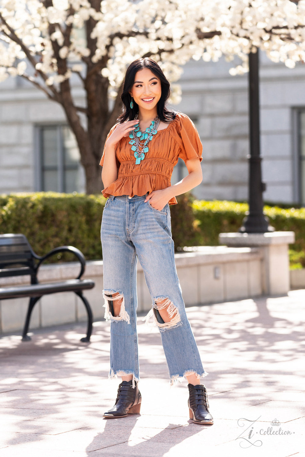 Paparazzi Accessories ❋Bountiful ❋ Flat Rate Ship $4.50❋