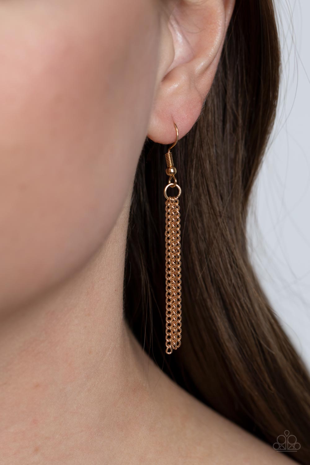 Paparazzi Accessories ❋Trailblazing Talisman - Brown Necklace❋ Flat Rate Ship $4.50❋