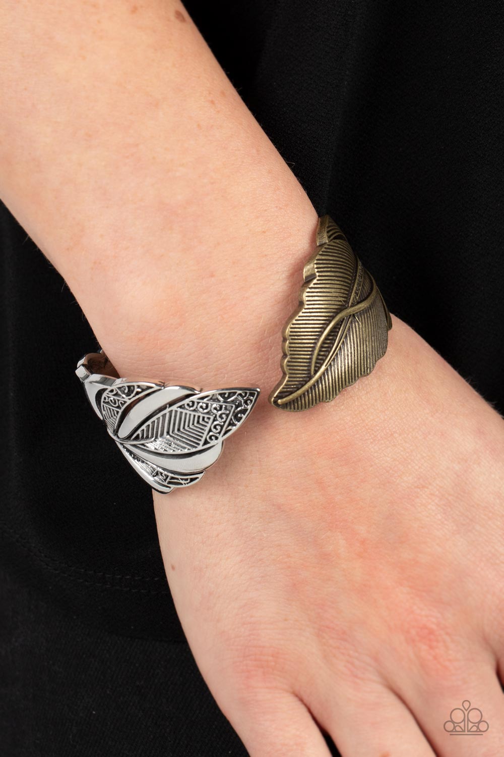 Paparazzi Accessories ❋American Art - Multi Bracelet❋ Flat Rate Ship $4.50❋