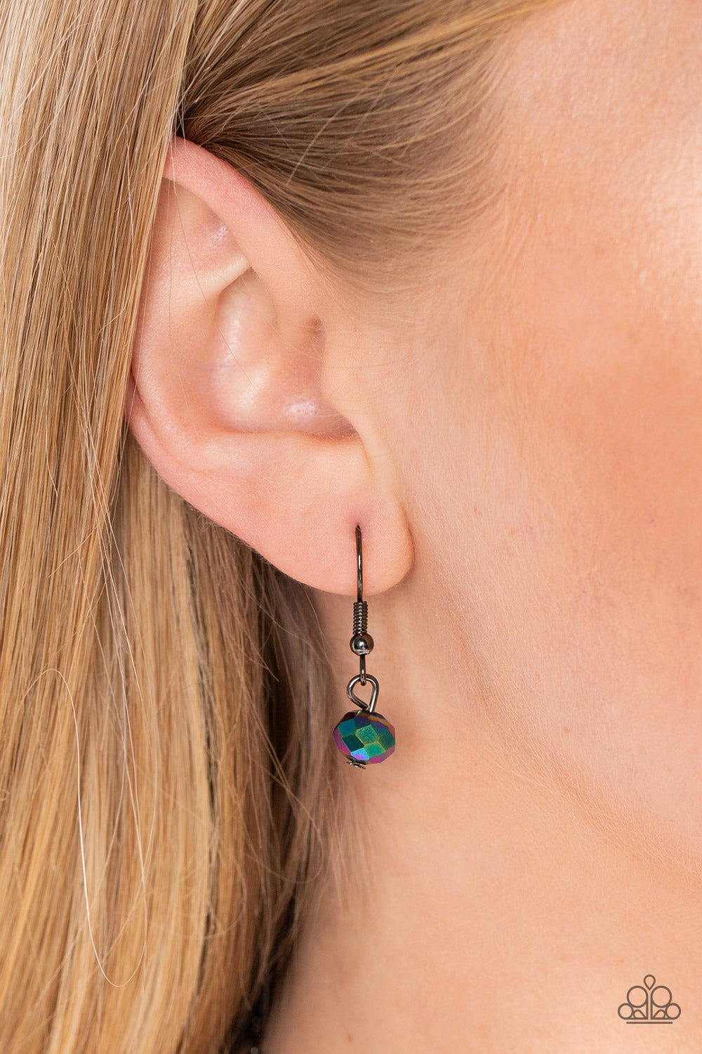 Paparazzi Accessories ❋Swinging Shimmer - Multi Lanyard❋ Flat Rate Ship $4.50❋