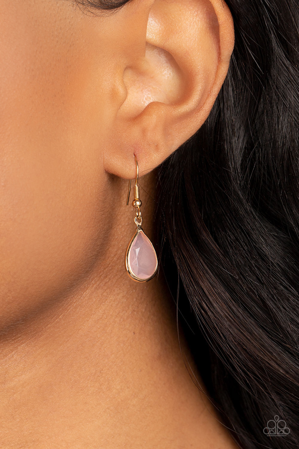 Paparazzi Accessories ❋Frosted and Framed - Multi Necklace❋ Flat Rate Ship $4.50❋