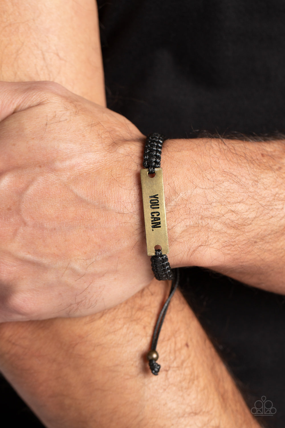 Paparazzi Accessories ❋Beyond Belief - Brass Bracelet❋ Flat Rate Ship $4.50❋