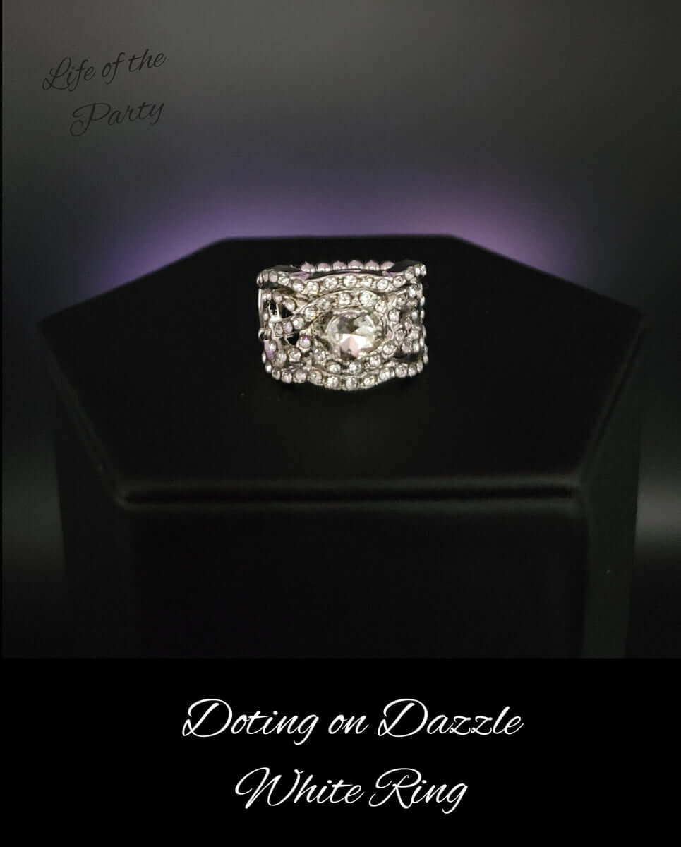 brought-to-you-by-blingflingbykat-doting-on-dazzle-white-ring-paparazzi-accessories-