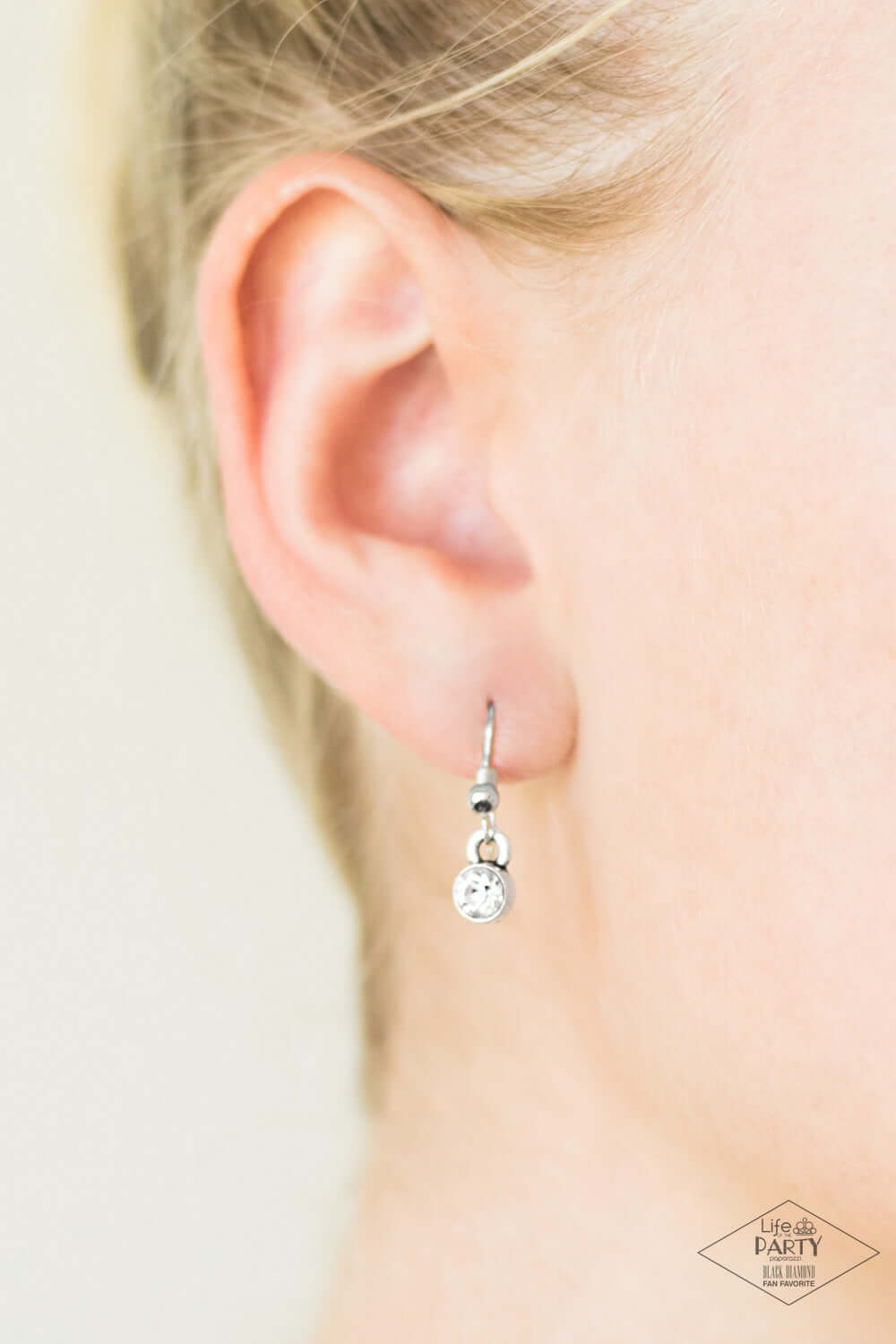 Paparazzi Accessories ✽ Unlock Every Door - Purple Necklace✽Flat Rate Ship $4.50✽ - Image #3