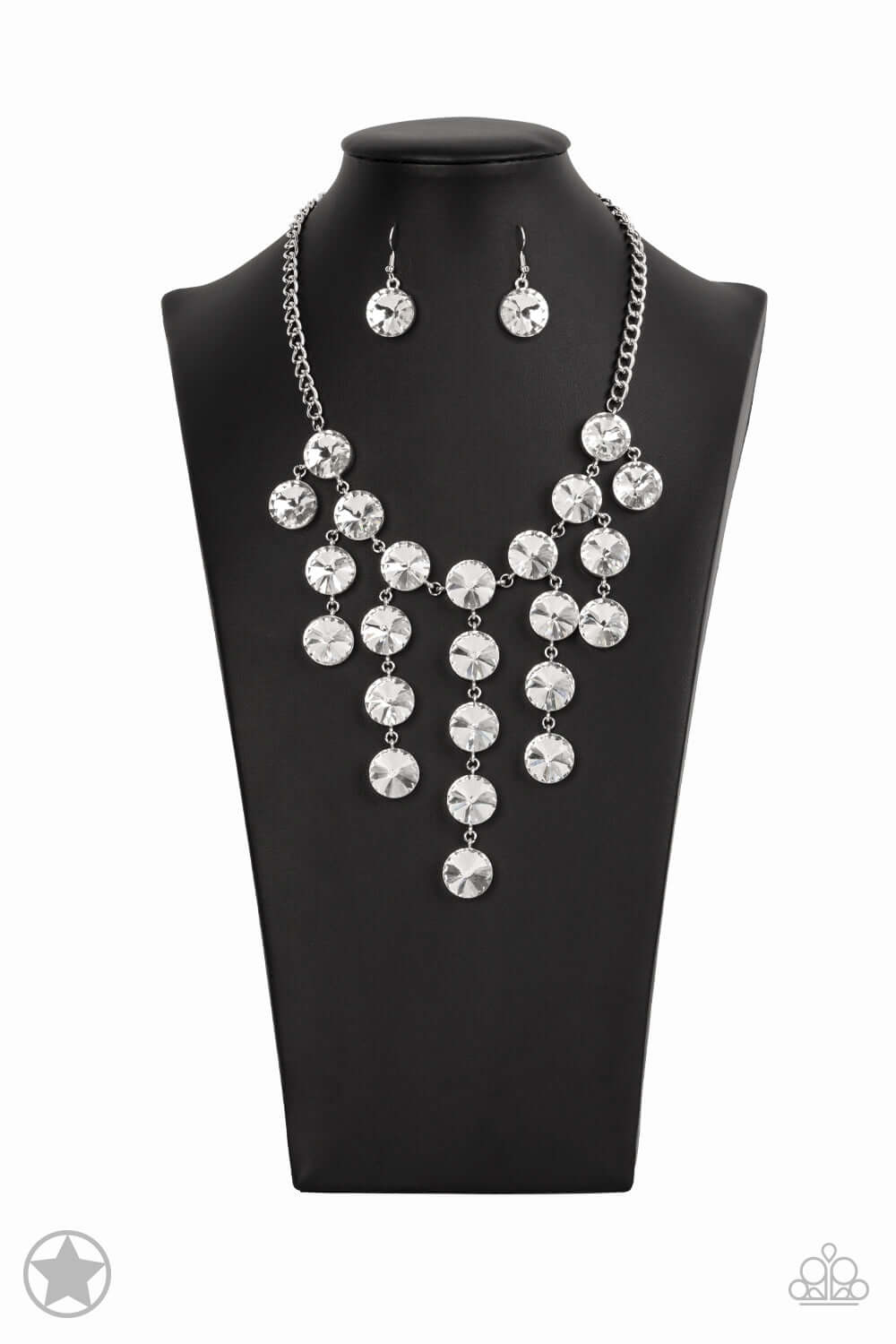 Paparazzi Accessories ❋Spotlight Stunner Necklace❋ Flat Rate Ship $4.50❋ - Image #5