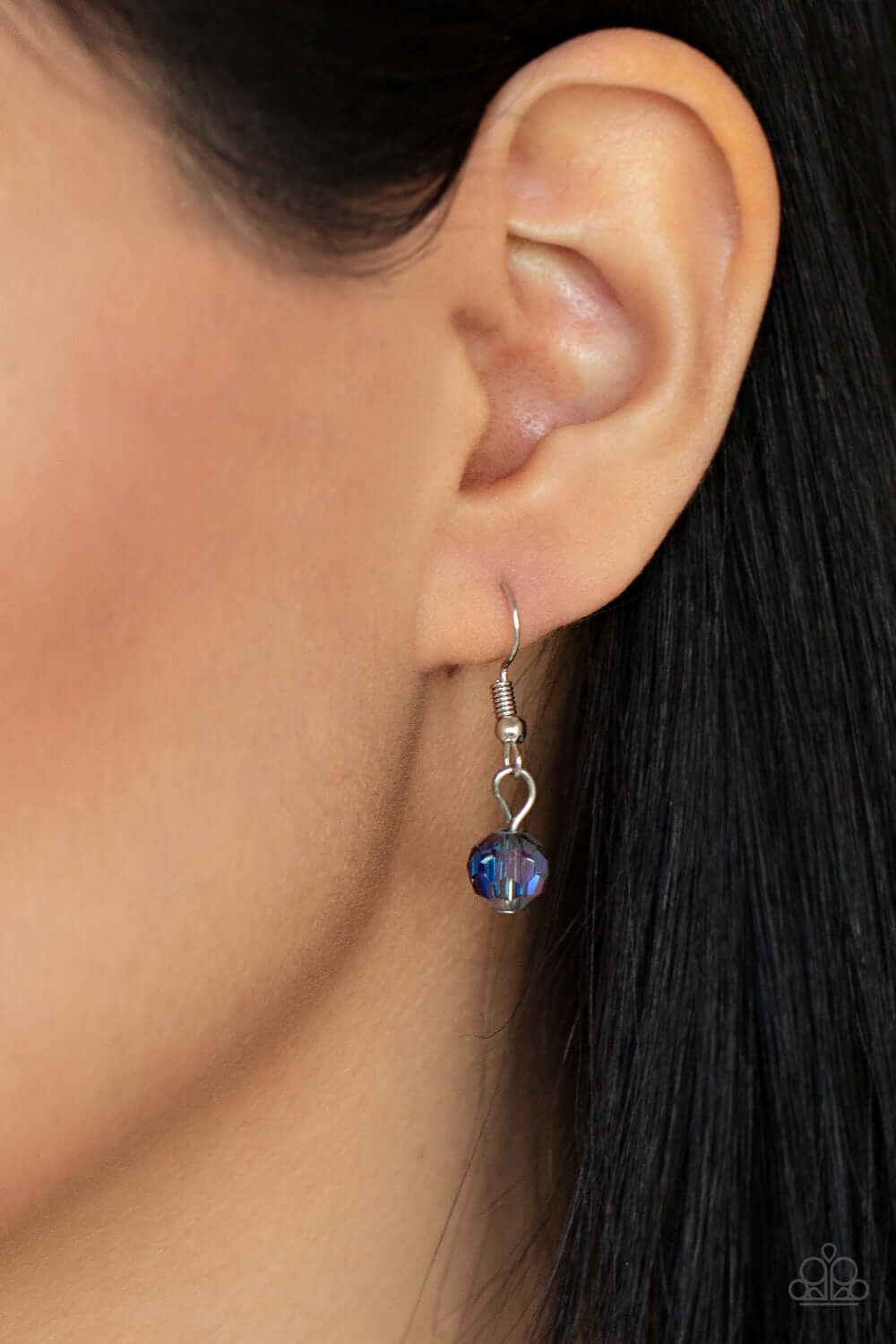 Paparazzi Accessories ✽Mega Modern - Multi Necklace✽Flat Rate Ship $4.50✽ - Image #3