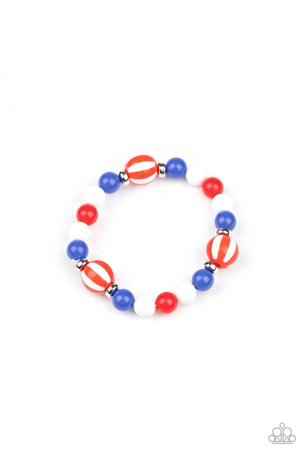 Paparazzi Accessories ✽ Starlet Shimmer Kit - Bracelet P9SS-MTXX-210XX Starlet Shimmer Bracelets✽Flat Rate Ship $4.50✽ - Image #2