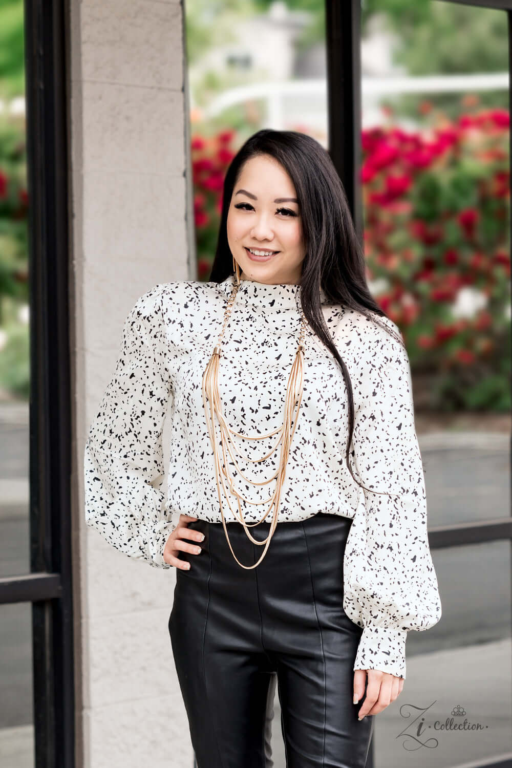 Paparazzi Accessories ✽Zi Commanding ✽Flat Rate Ship $4.50✽ - Image #5