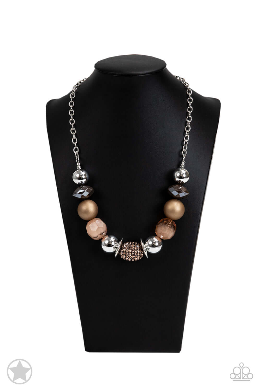 Paparazzi Accessories ❋A Warm Welcome Necklace❋ Flat Rate Ship $4.50❋ - Image #4