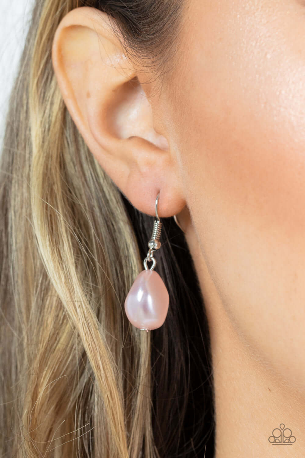 Paparazzi Accessories ❋Rolling with the BRUNCHES - Pink Necklace❋ Flat Rate Ship $4.50❋