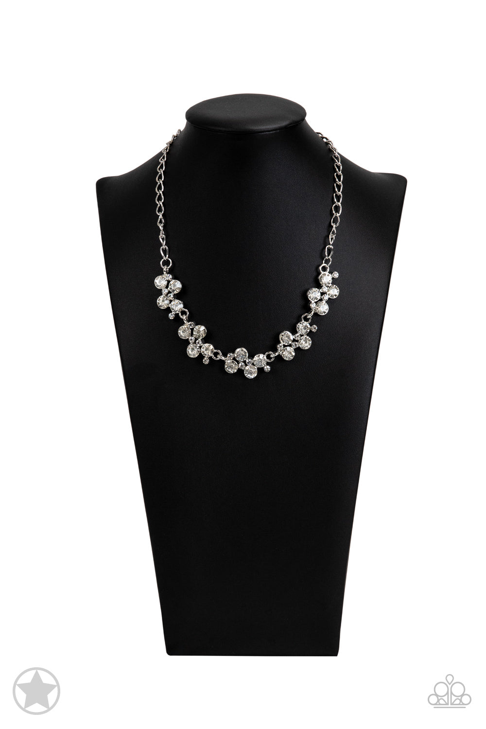 Paparazzi Accessories ✽ Hollywood Hills Necklace✽Flat Rate Ship $4.50✽