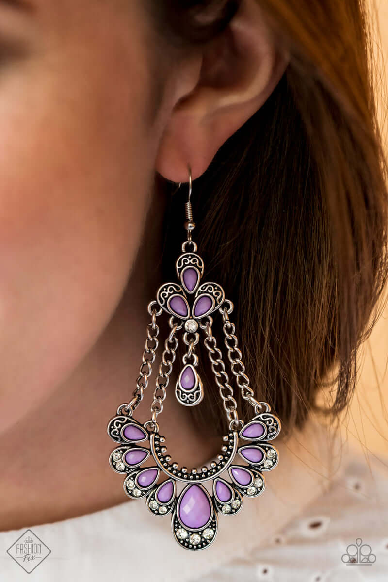 Paparazzi Accessories ❋Glimpses of Malibu - Complete Trend Blend ❋ Flat Rate Ship $4.50❋ - Image #3