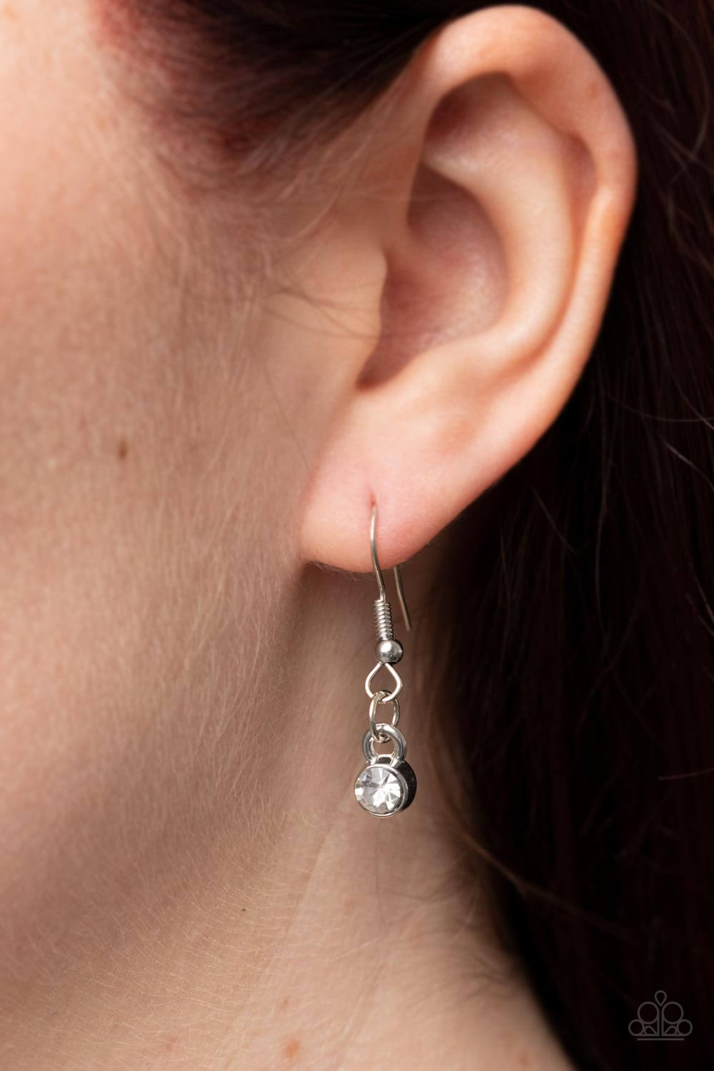 Paparazzi Accessories ❋Modest Masterpiece - Blue Necklace❋ Flat Rate Ship $4.50❋ - Image #3