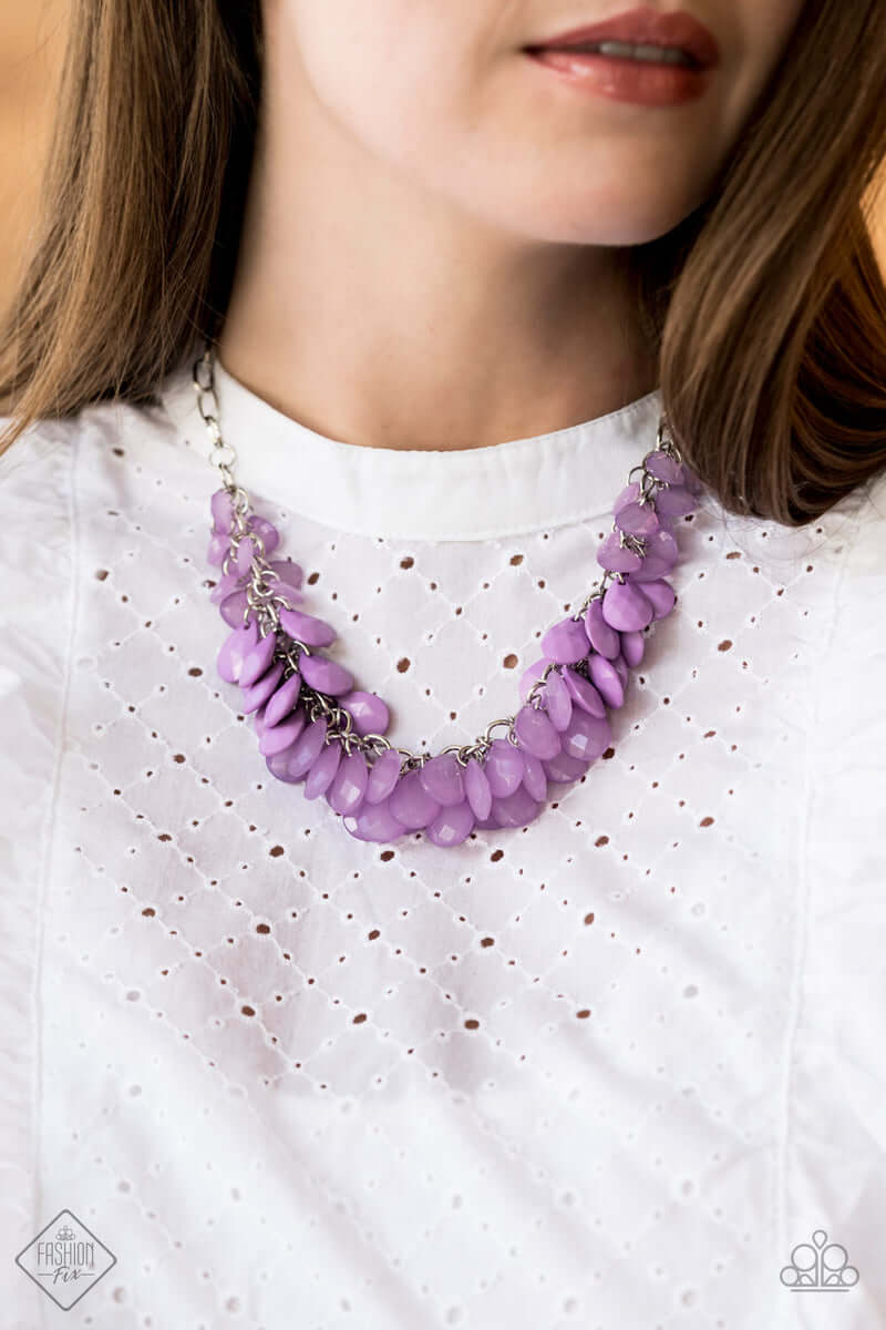 Paparazzi Accessories ❋Glimpses of Malibu - Complete Trend Blend ❋ Flat Rate Ship $4.50❋ - Image #2
