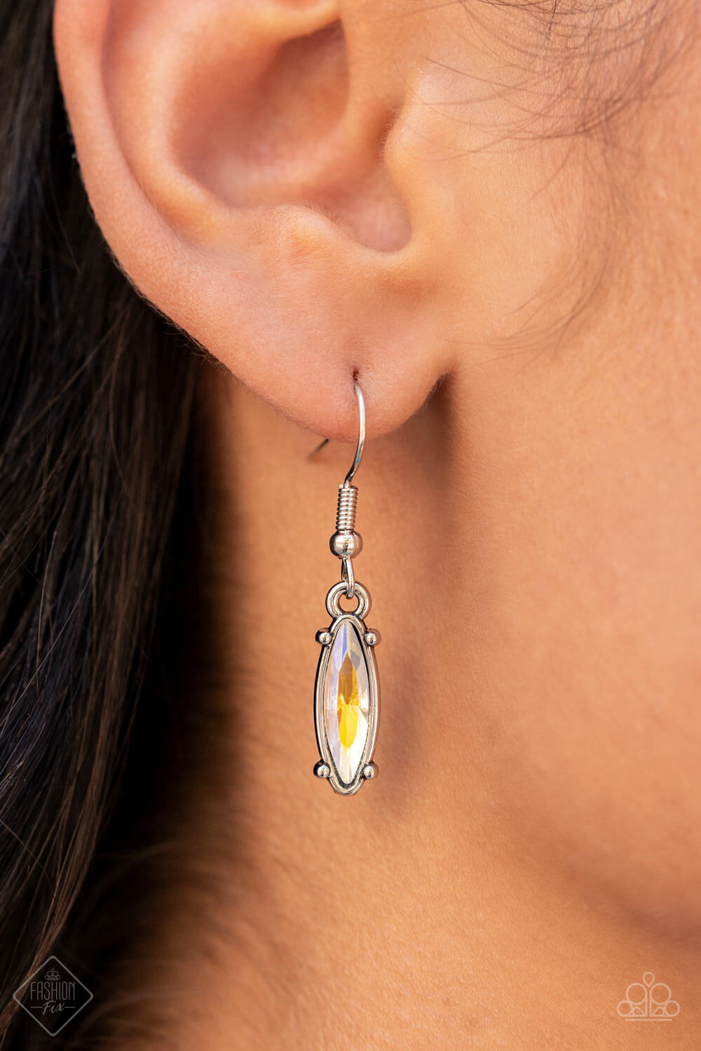 Paparazzi Accessories ❋Celestial Cruise - Multi Necklace❋ Flat Rate Ship $4.50❋ - Image #3