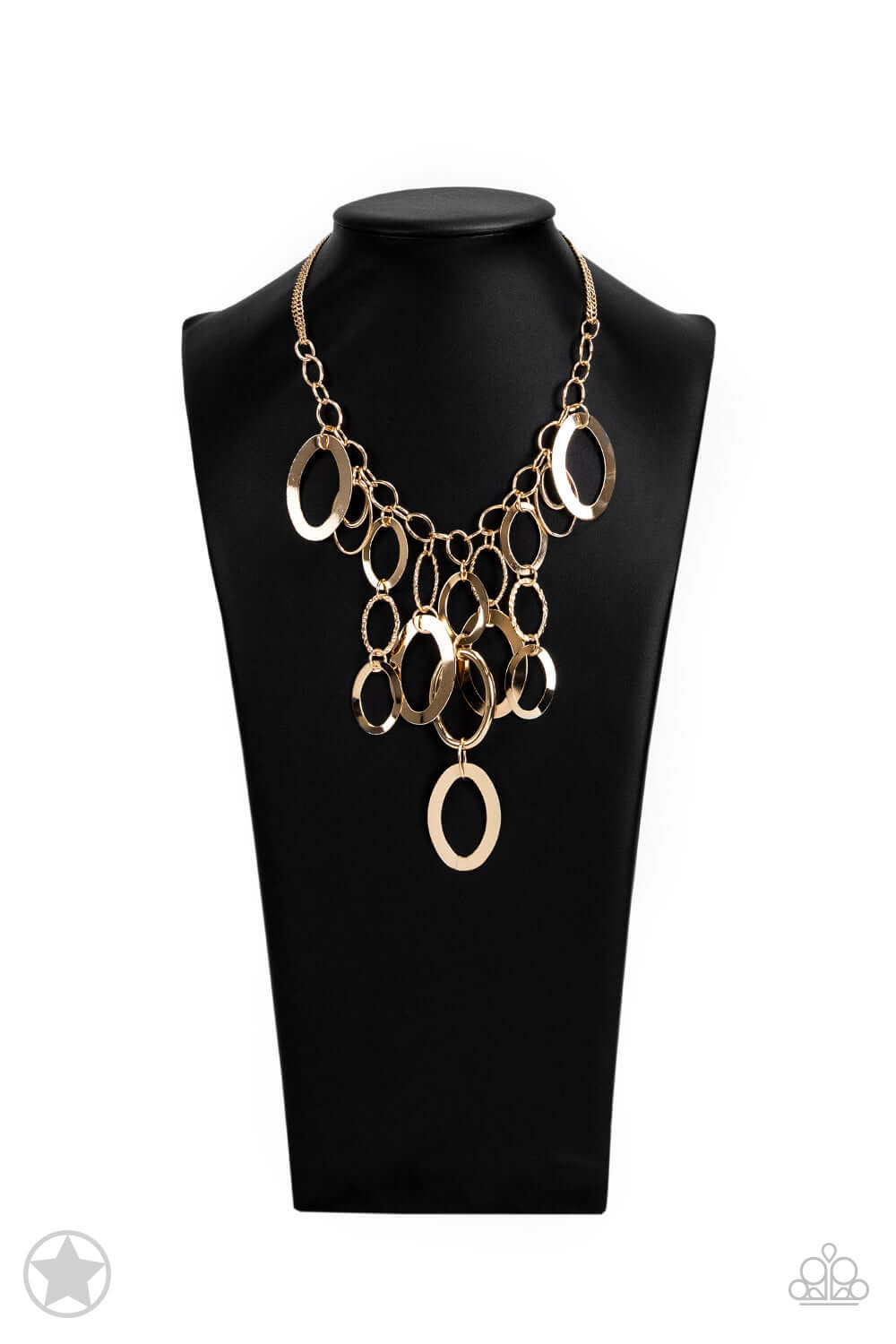 Paparazzi Accessories ✽ A Golden Spell Necklace✽Flat Rate Ship $4.50✽ - Image #5