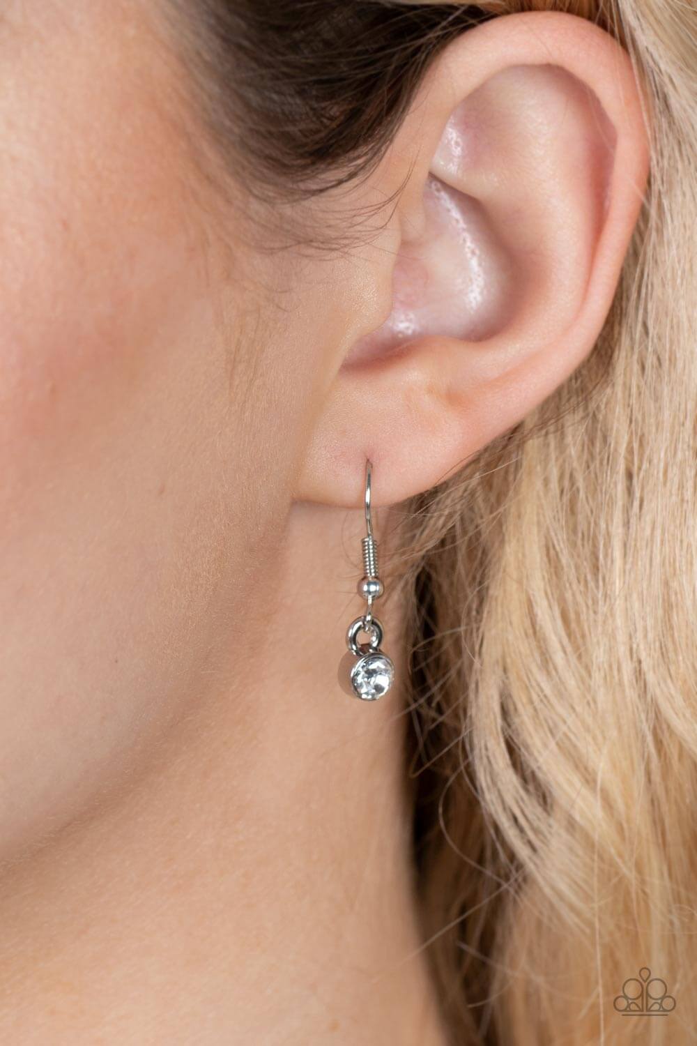 Paparazzi Accessories ❋Perennial Powerhouse - Yellow Necklace❋ Flat Rate Ship $4.50❋ - Image #3