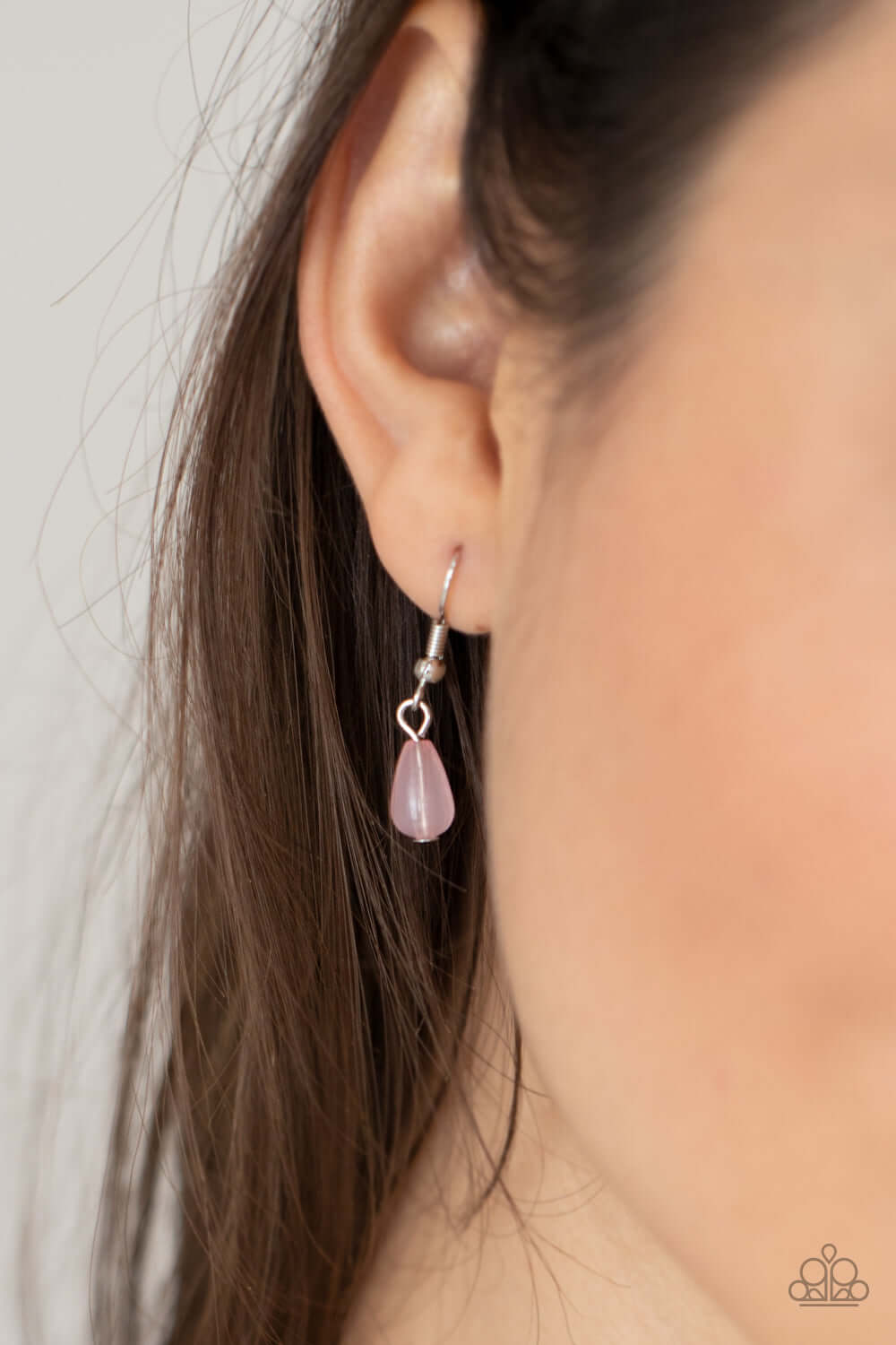 Paparazzi Accessories ❋Majestically Mystic - Pink Necklace❋ Flat Rate Ship $4.50❋ - Image #3