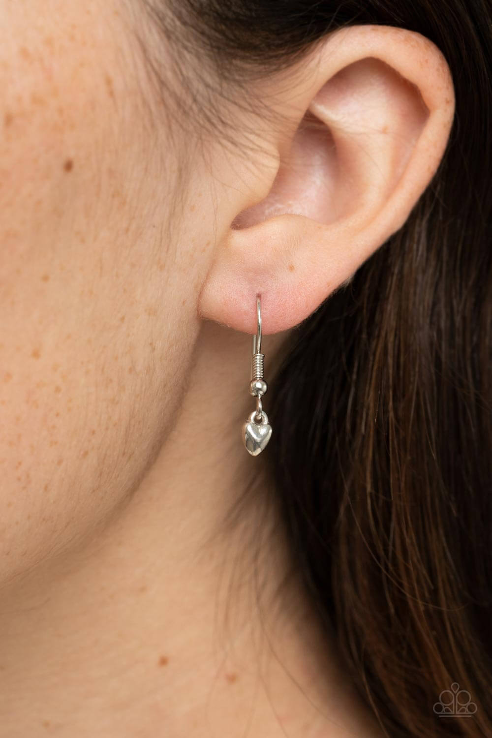 Paparazzi Accessories ❋You Complete Me - Pink Necklace❋ Flat Rate Ship $4.50❋ - Image #3