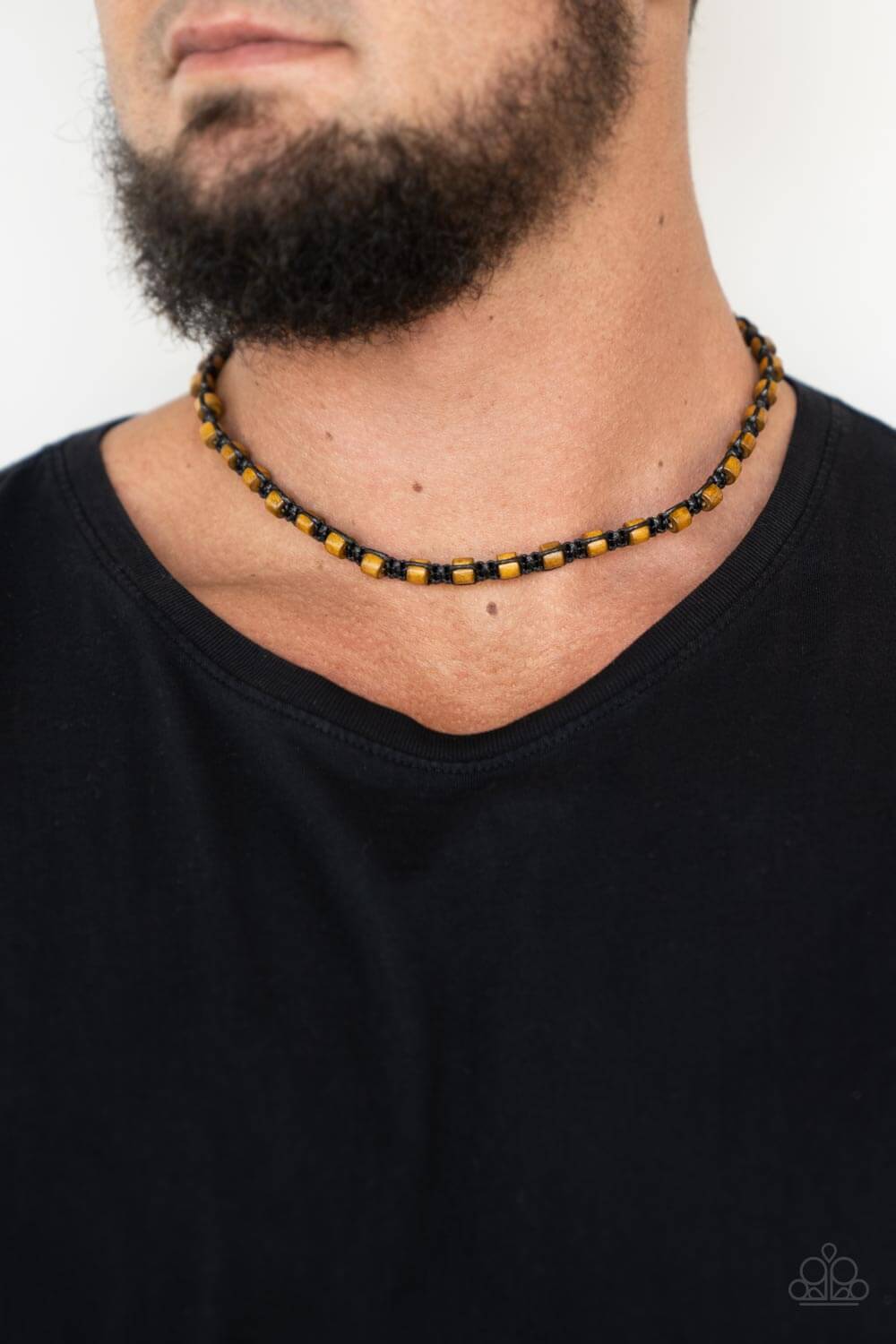 Paparazzi Accessories ❋Highland Hustler - Multi Necklace❋ Flat Rate Ship $4.50❋ - Image #2