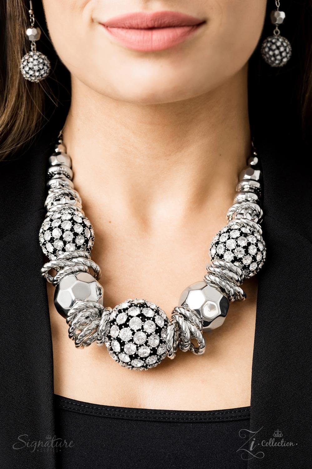 Paparazzi Accessories ✽ The Barbara ✽Flat Rate Ship $4.50✽ - Image #2