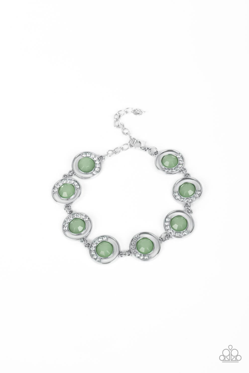 brought-to-you-by-blingflingbykat-twinkling-trajectory-green-bracelet-paparazzi-accessories-
