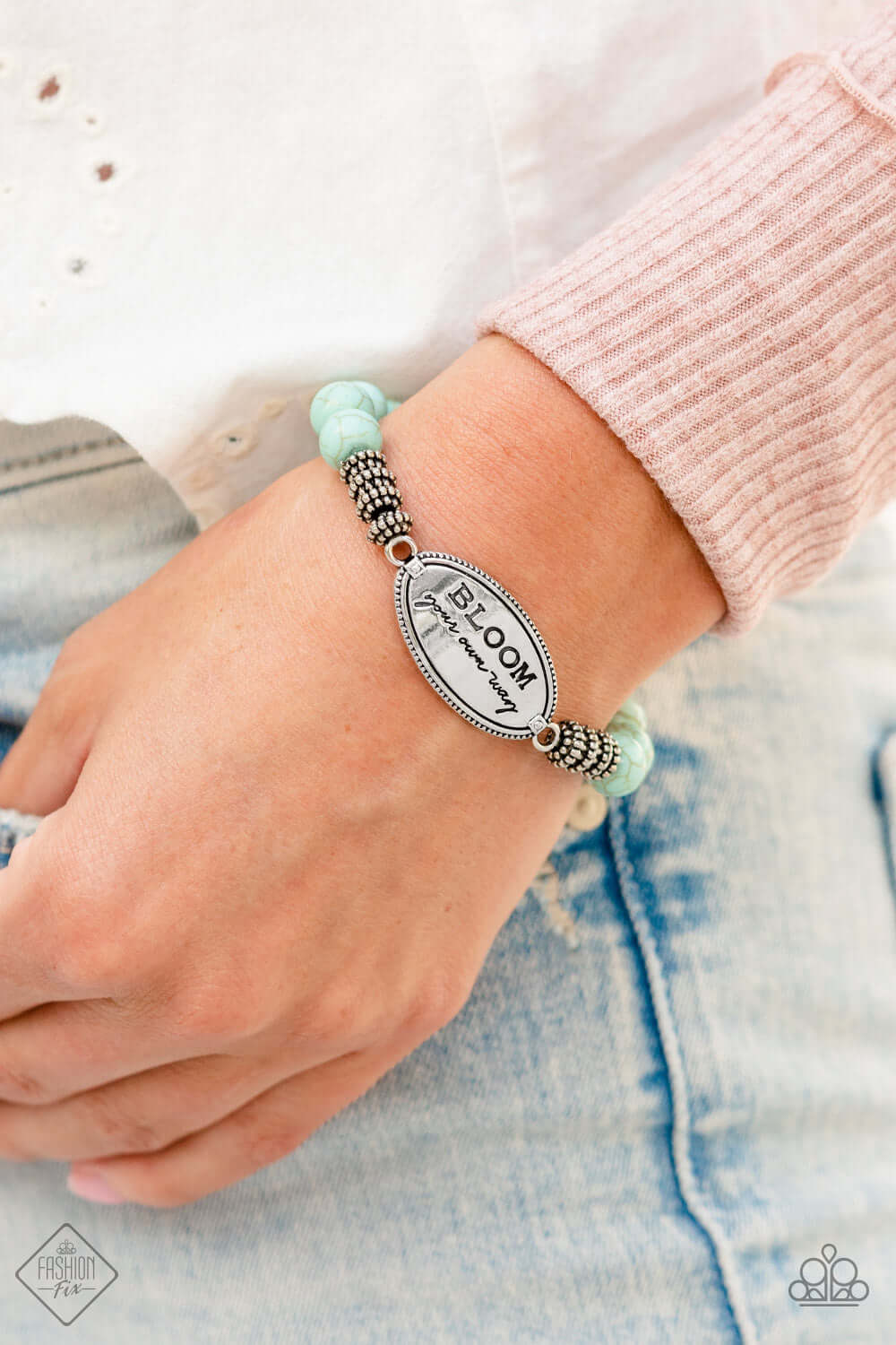 Paparazzi Accessories ❋Simply Santa Fe - Complete Trend Blend ❋ Flat Rate Ship $4.50❋ - Image #5