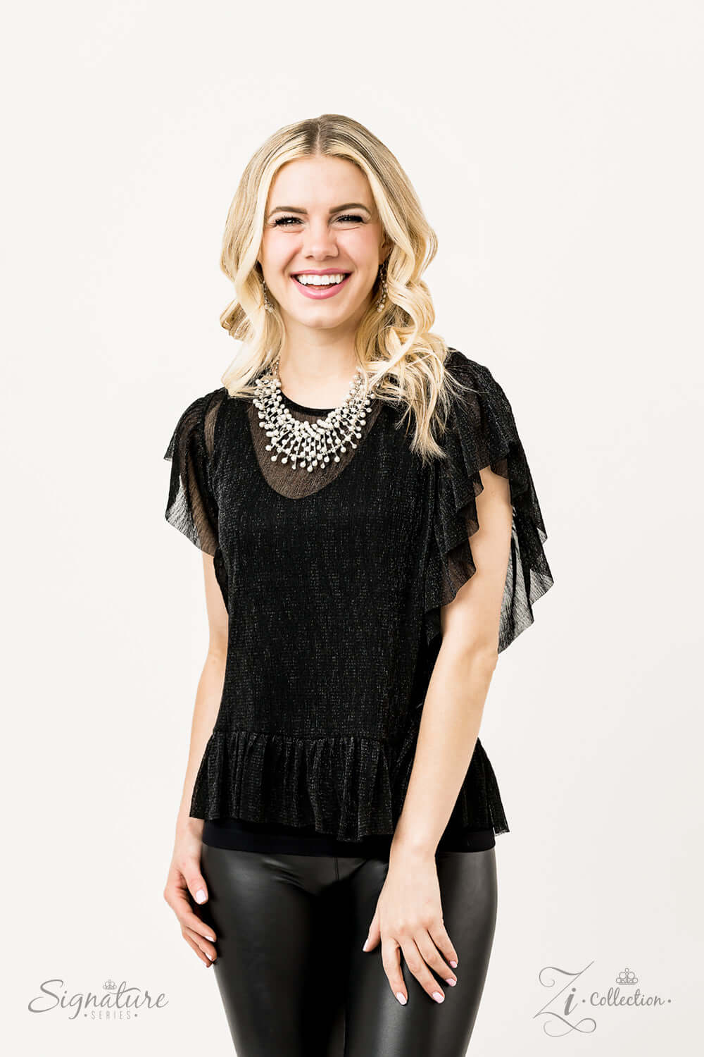 Paparazzi Accessories ✽ The Leanne ✽Flat Rate Ship $4.50✽ - Image #5