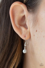 Load image into Gallery viewer, Paparazzi Accessories ✽ A Diamond A Day - Brown Necklace✽Flat Rate Ship $4.50✽