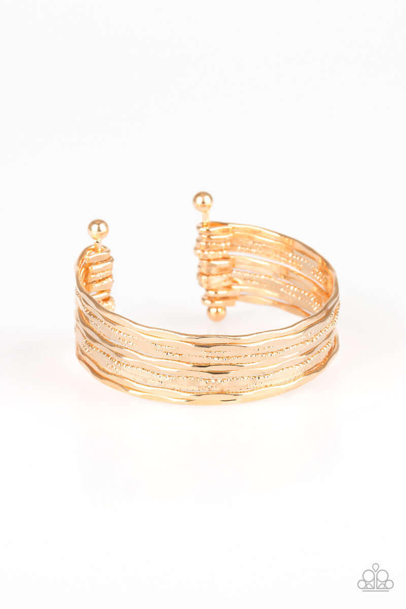 brought-to-you-by-blingflingbykat-sleek-shimmer-gold-bracelet-paparazzi-accessories-