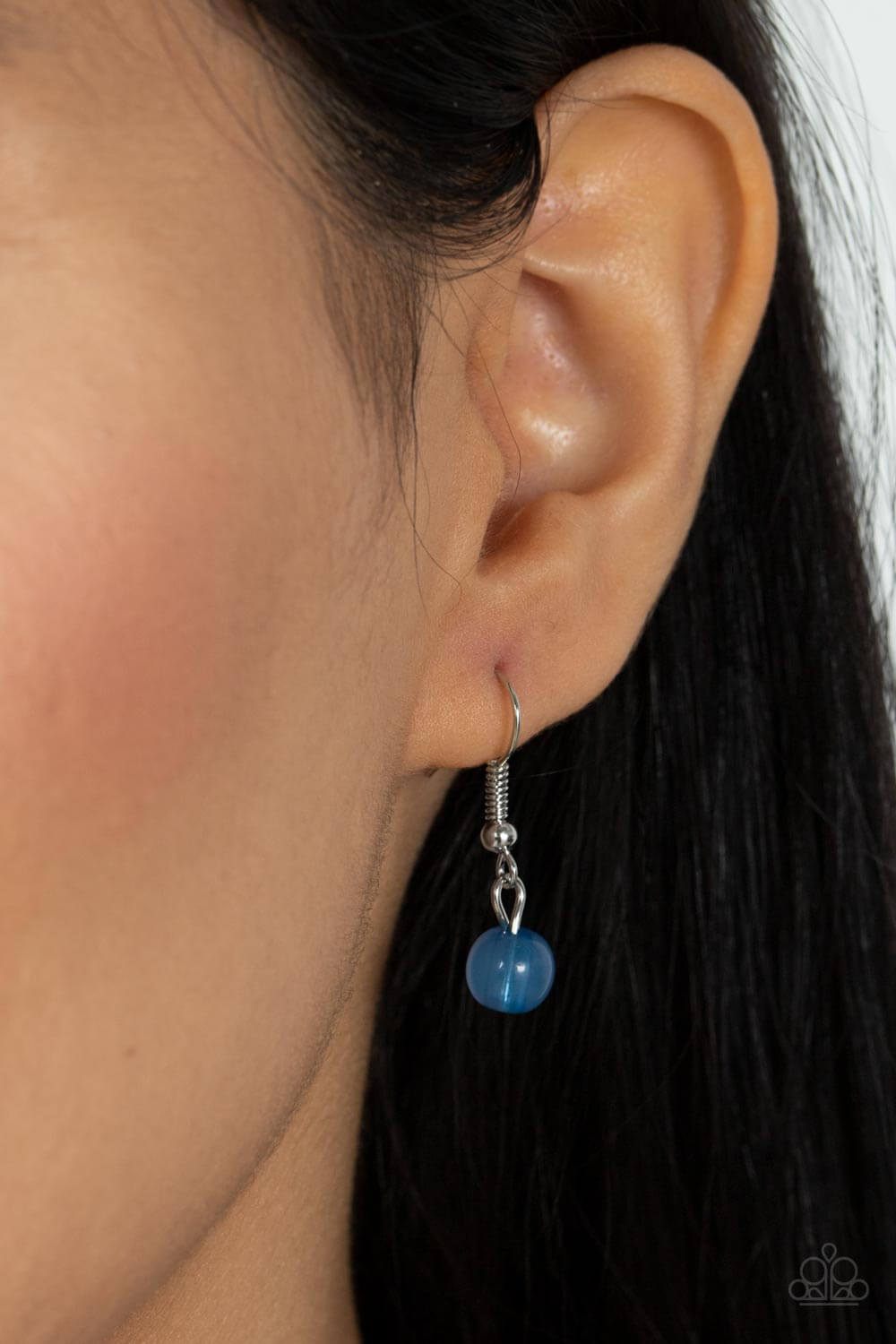 Paparazzi Accessories ❋Tropical Tourist - Blue Necklace❋ Flat Rate Ship $4.50❋