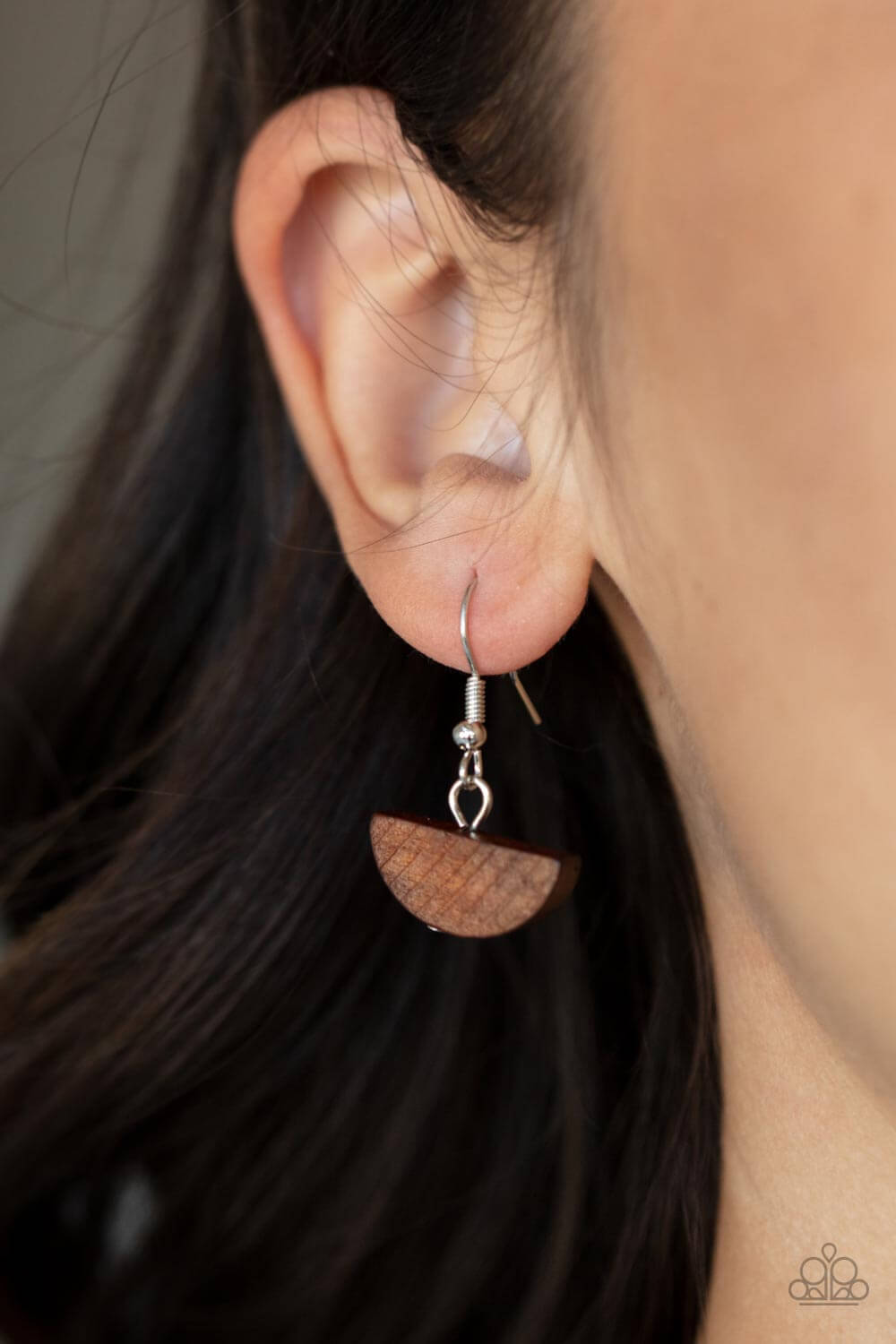 Paparazzi Accessories ❋Homespun Stylist - Brown Necklace❋ Flat Rate Ship $4.50❋