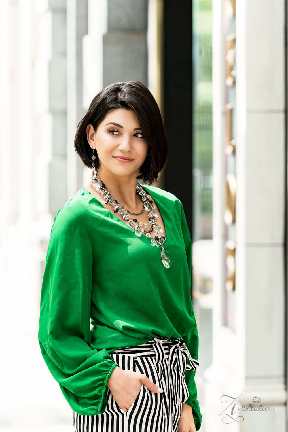 Paparazzi Accessories ✽ Prismatic ✽Flat Rate Ship $4.50✽ - Image #5