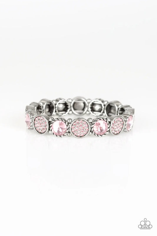 brought✽to✽you✽by✽blingflingbykat✽take-a-moment-to-reflect-pink-bracelet✽paparazzi-accessories