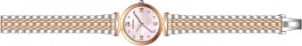 69319 - Invicta Wildflower Women's Watch - 34mm, Gold, Steel (69319)