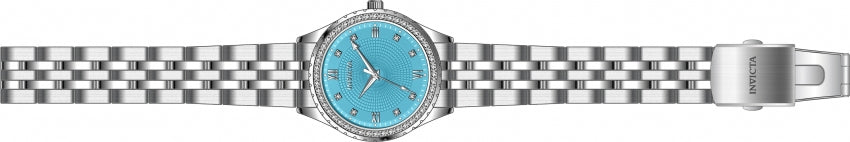 69227 - Invicta Wildflower Women's Watch - 33mm, Steel (69227)