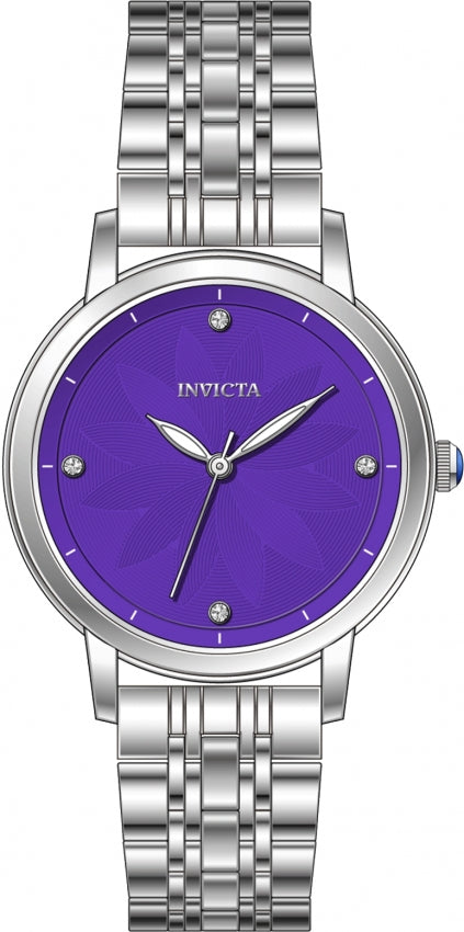 69306 - Invicta Wildflower Women's Watch - 33mm