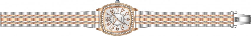 69354 - Invicta Wildflower Women's Watch - 31mm, Gold, Steel (69354)