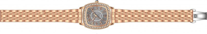 69359 - Invicta Wildflower Women's Watch - 31mm, Rose Gold (69359)