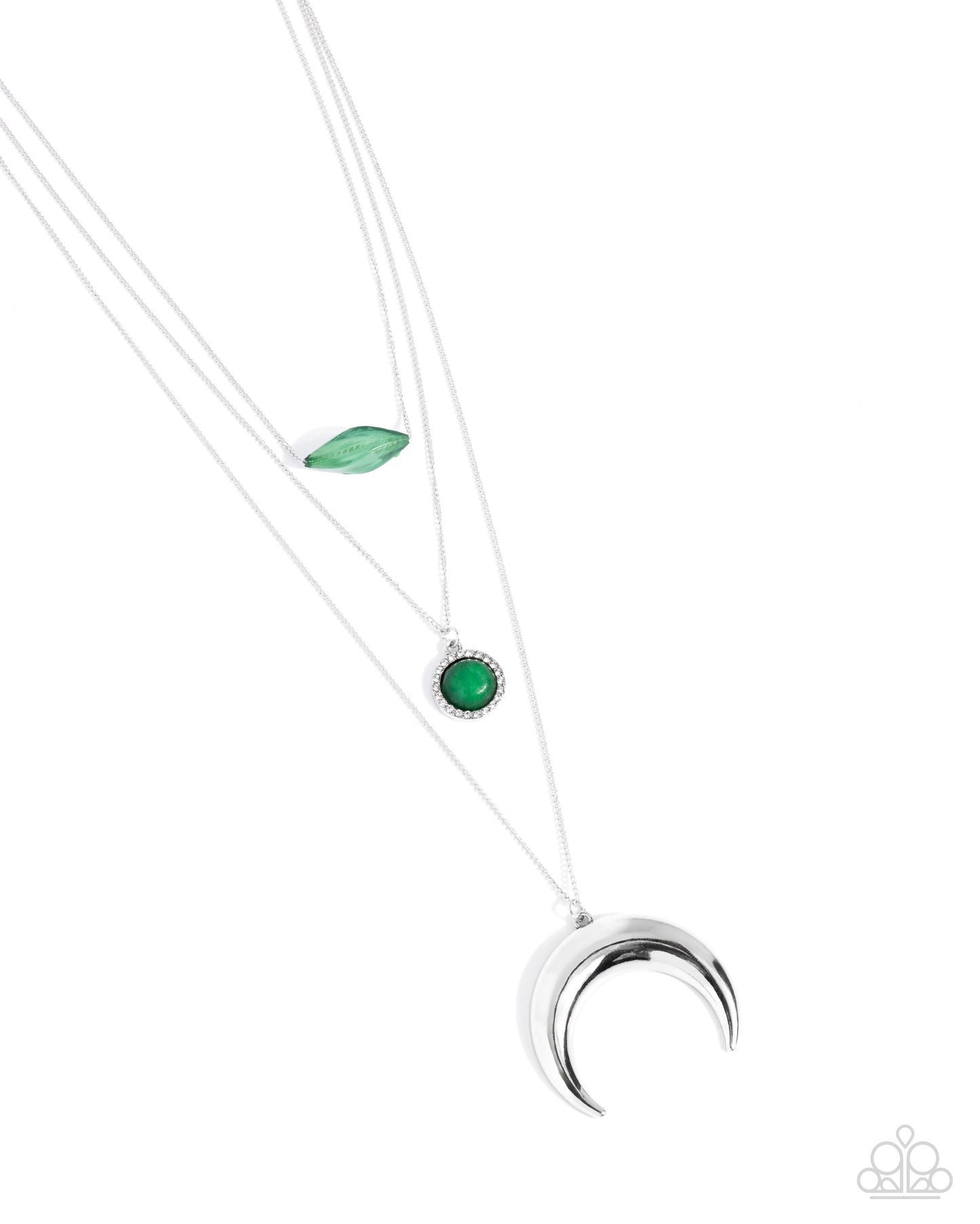 Finally Free - Green