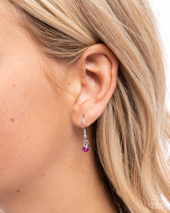 Rebellious Radiance - Necklace
