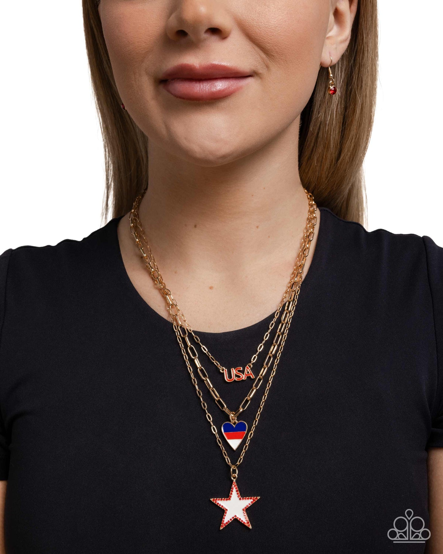 Unforgettable USA - Gold