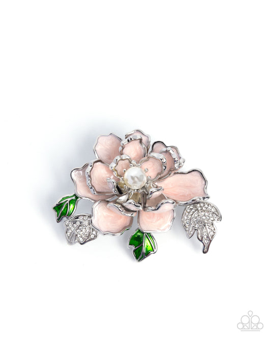 Blooming Belonging - Pink