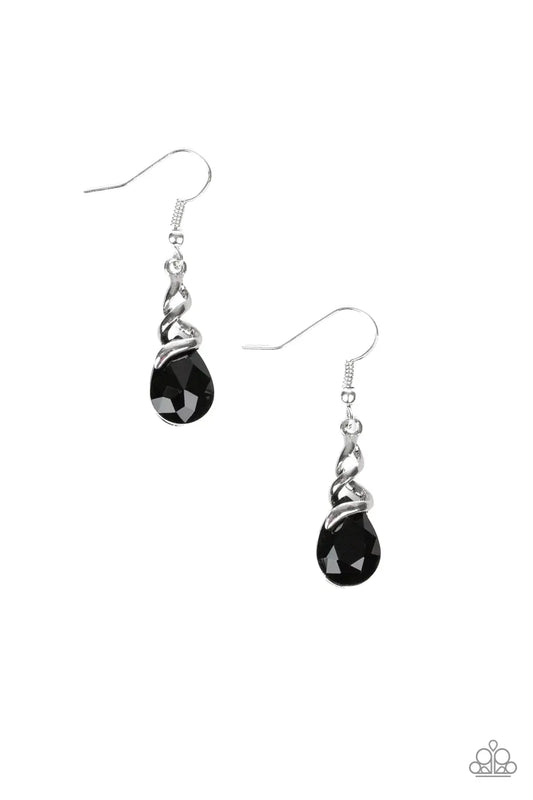brought✽to✽you✽by✽blingflingbykat✽totally-timeless-black-earrings✽paparazzi-accessories