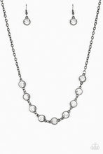 Load image into Gallery viewer, brought-to-you-by-blingflingbykat-starlit-socials-black-necklace-paparazzi-accessories-
